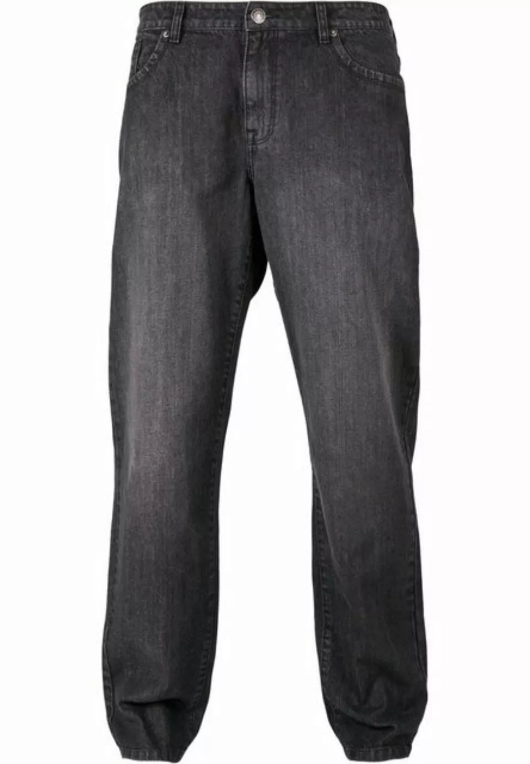 URBAN CLASSICS Bequeme Jeans Urban Classics Herren Loose Fit Jeans (1-tlg) günstig online kaufen
