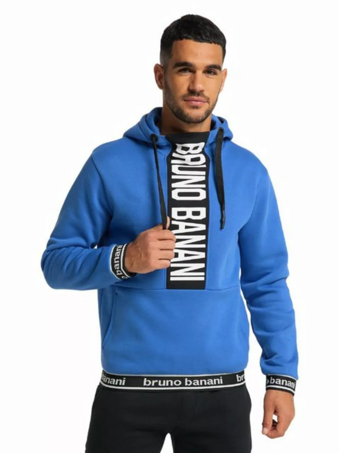 Bruno Banani Hoodie COOK günstig online kaufen