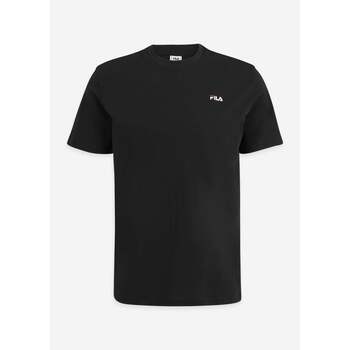 Fila  T-Shirts & Poloshirts Laas regular tee - black günstig online kaufen