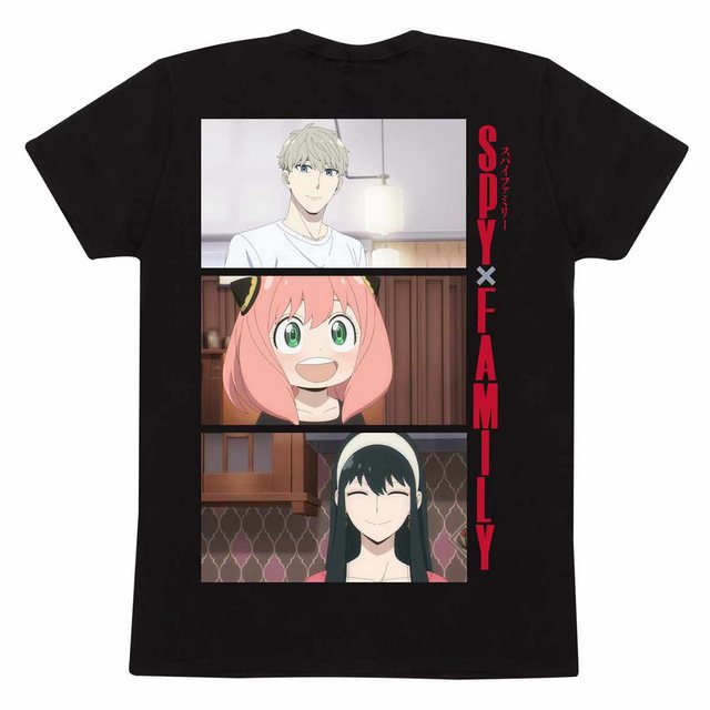 Jujutsu Kaisen T-Shirt günstig online kaufen