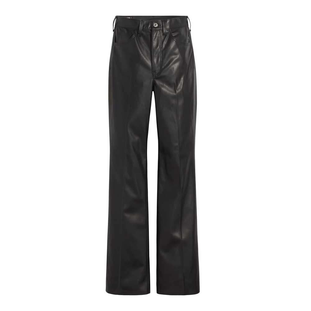 Levi´s ® 70s Flare Hose 27 Leather Night günstig online kaufen