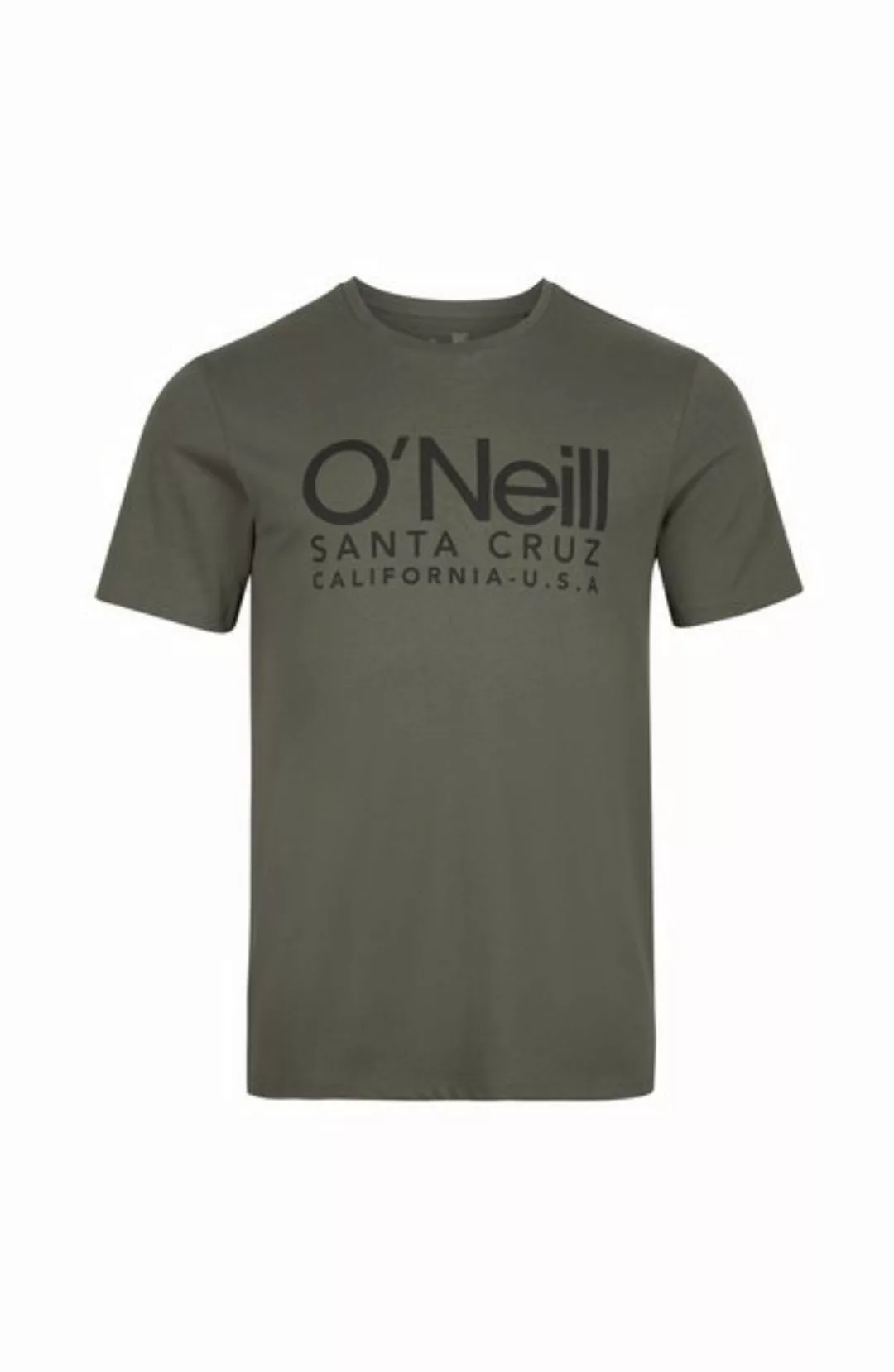 O'Neill T-Shirt CALI ORIGINAL T-SHIRT mit Logodruck günstig online kaufen