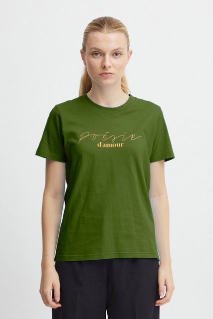 Ichi T-Shirt IHRUNELA SS5 -20118084 günstig online kaufen