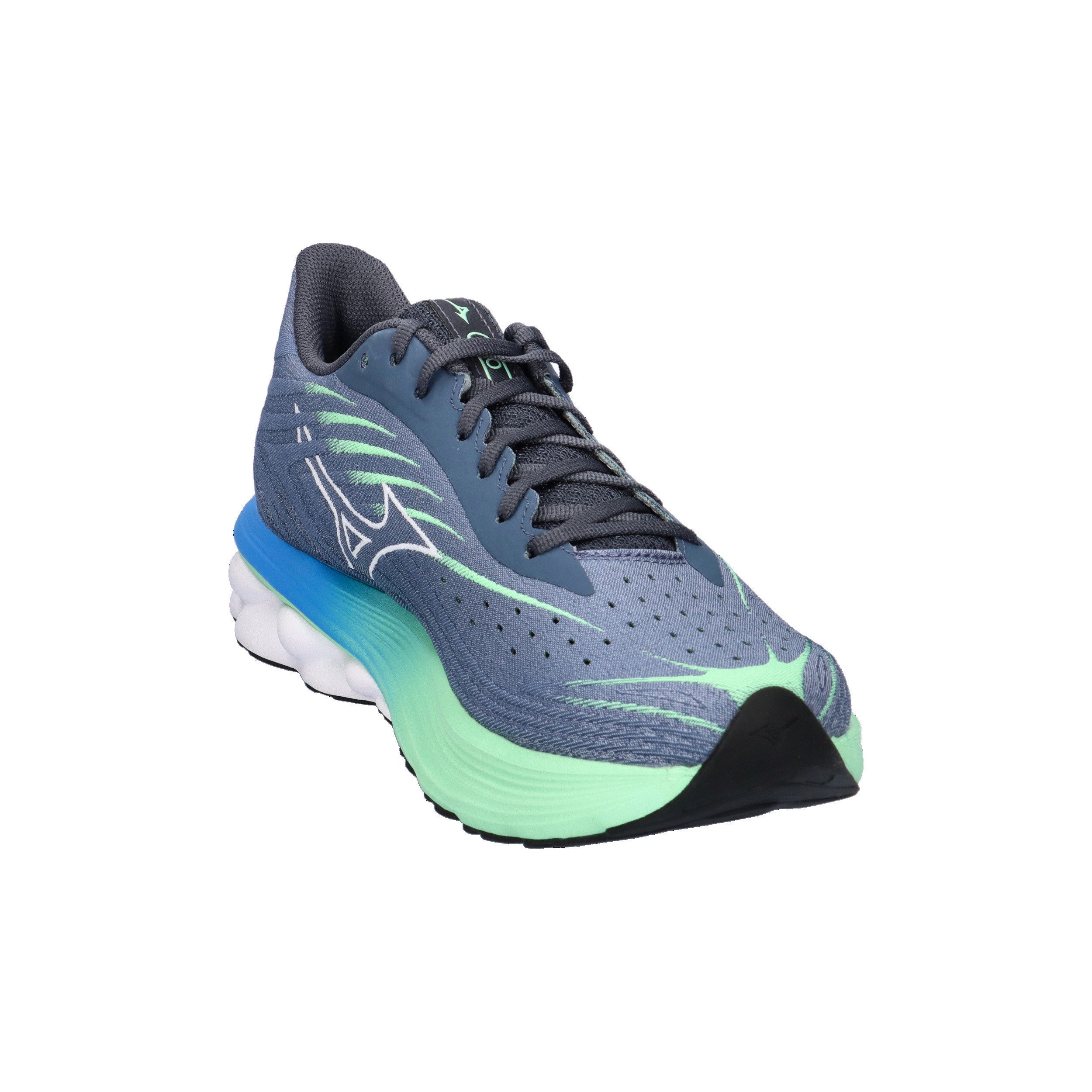 Mizuno Mizuno Herren Laufschuhe WAVE SKYRISE günstig online kaufen
