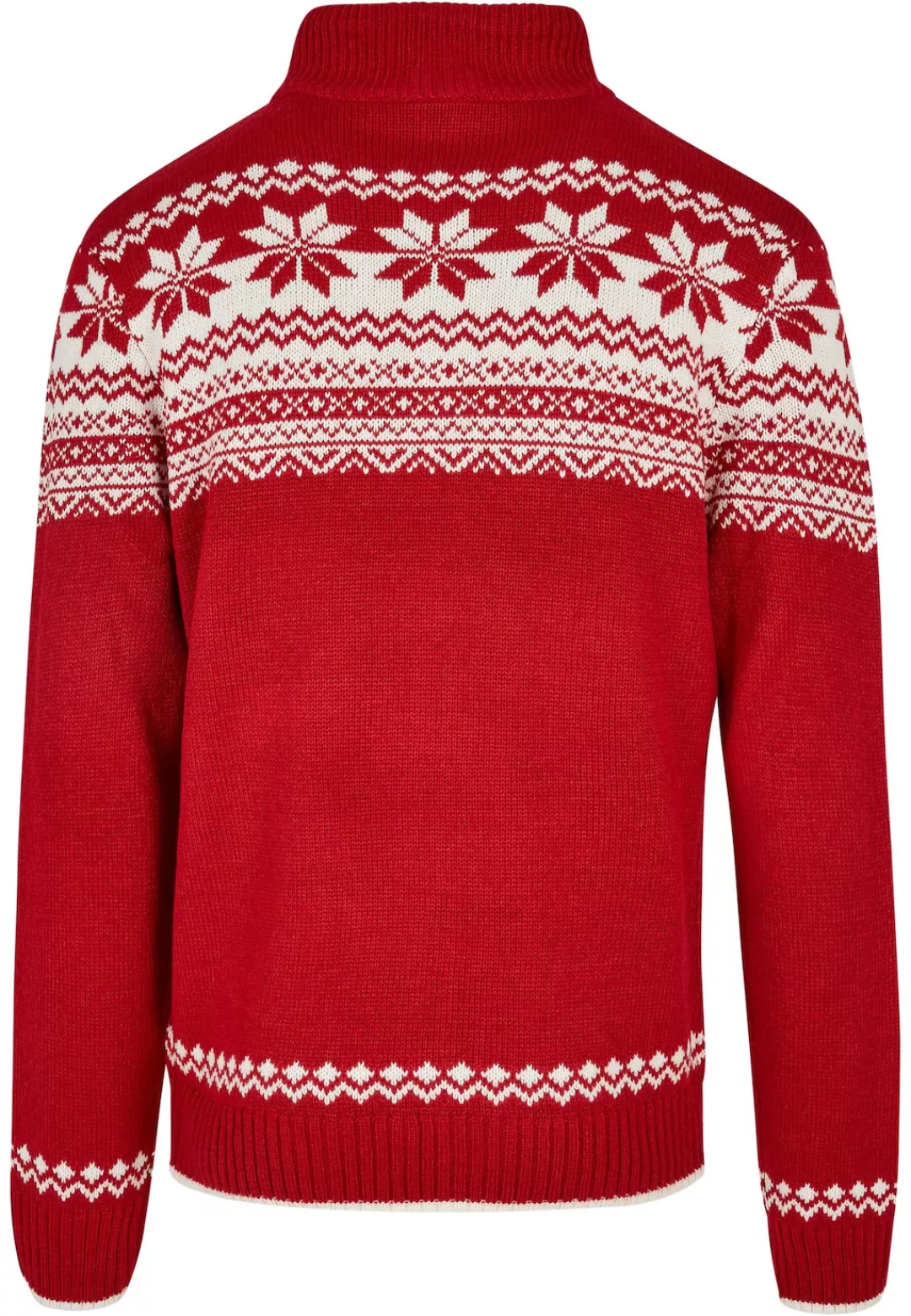 Brandit Strickjacke "Brandit Herren Cardigan Norweger" günstig online kaufen
