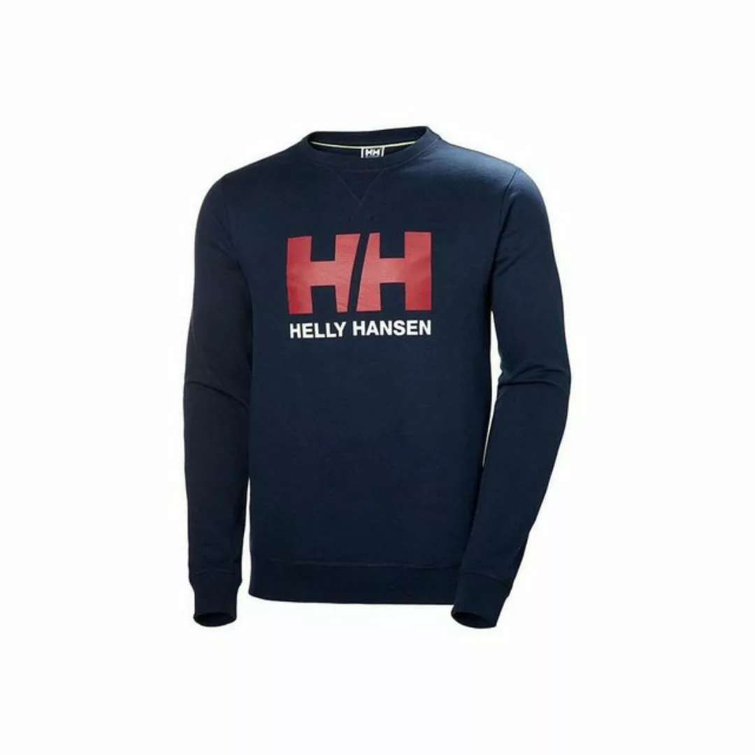 Helly Hansen Sweater Herren Sweater ohne Kapuze HH LOGO Helly Hansen 34000 günstig online kaufen