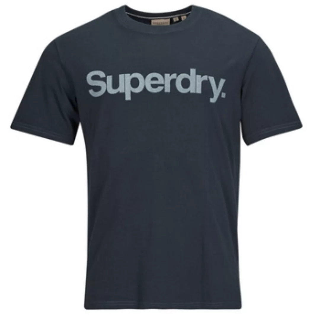 Superdry T-Shirt (1-tlg) günstig online kaufen