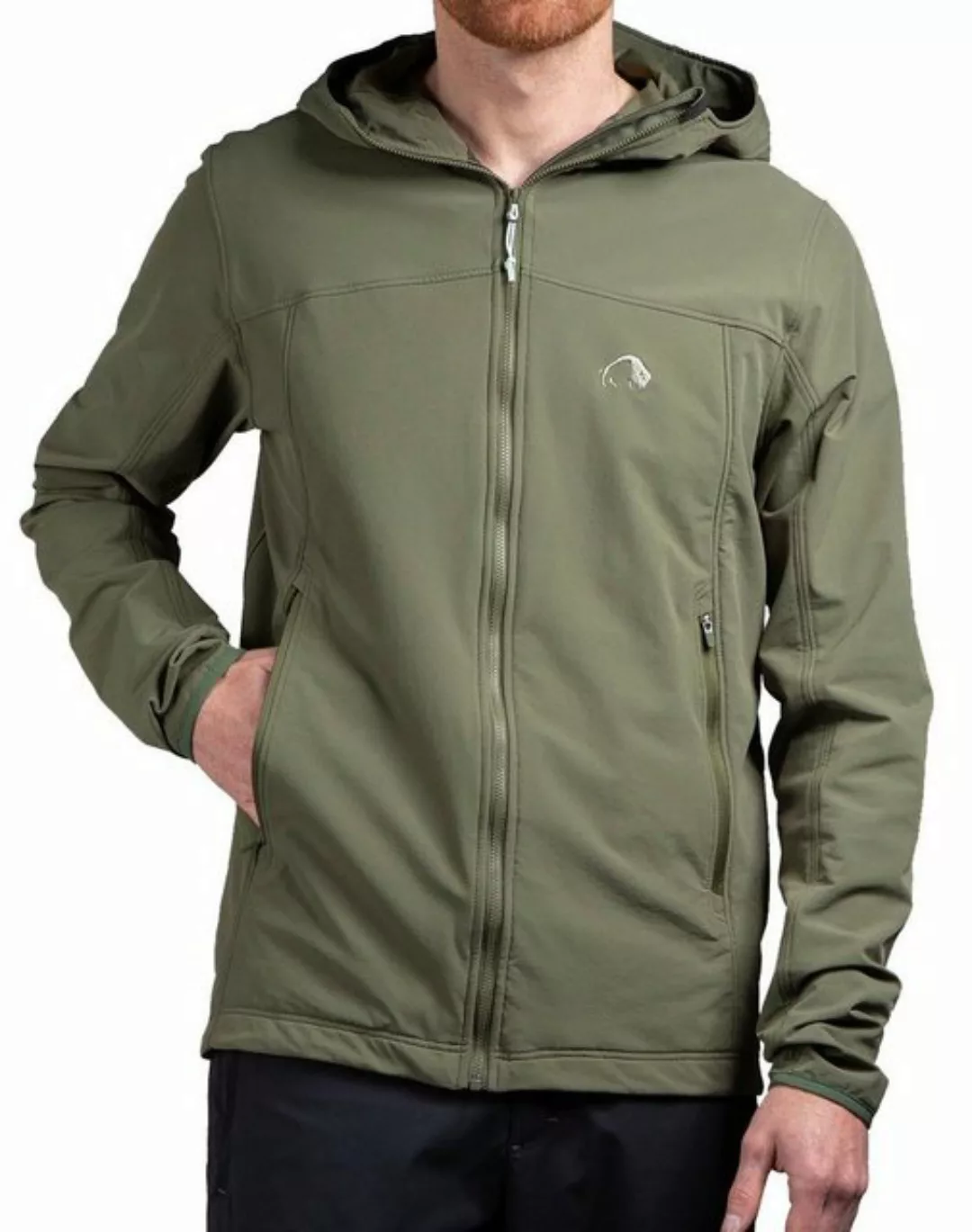 TATONKA® Softshelljacke Cesi Mens Hooded Jacket günstig online kaufen