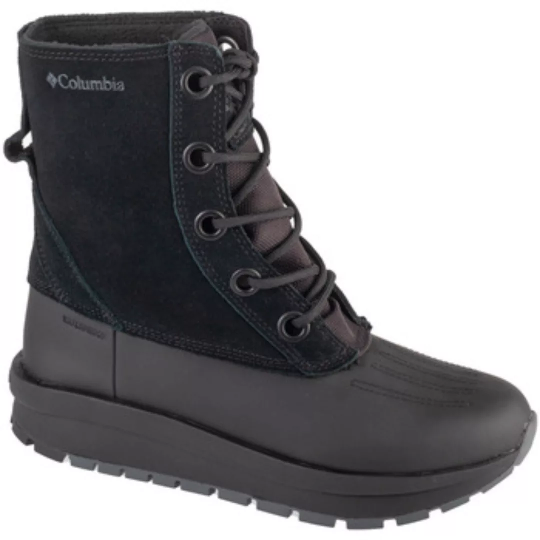 Columbia  Damenstiefel Moritza Shield Omni-Heat günstig online kaufen