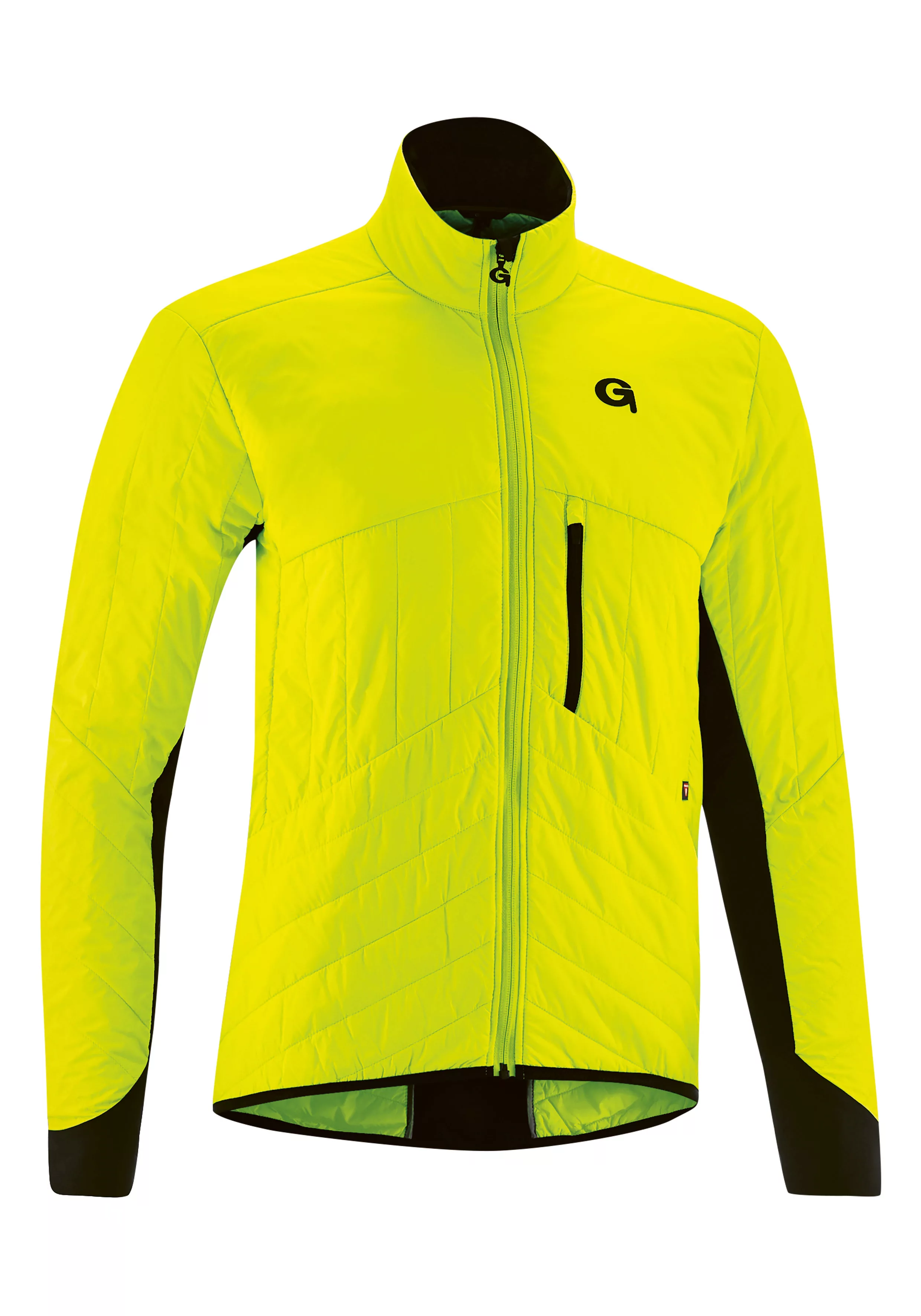 Gonso Fahrradjacke Tomar Herren Primaloft-Jacke, warm, atmungsaktiv und win günstig online kaufen