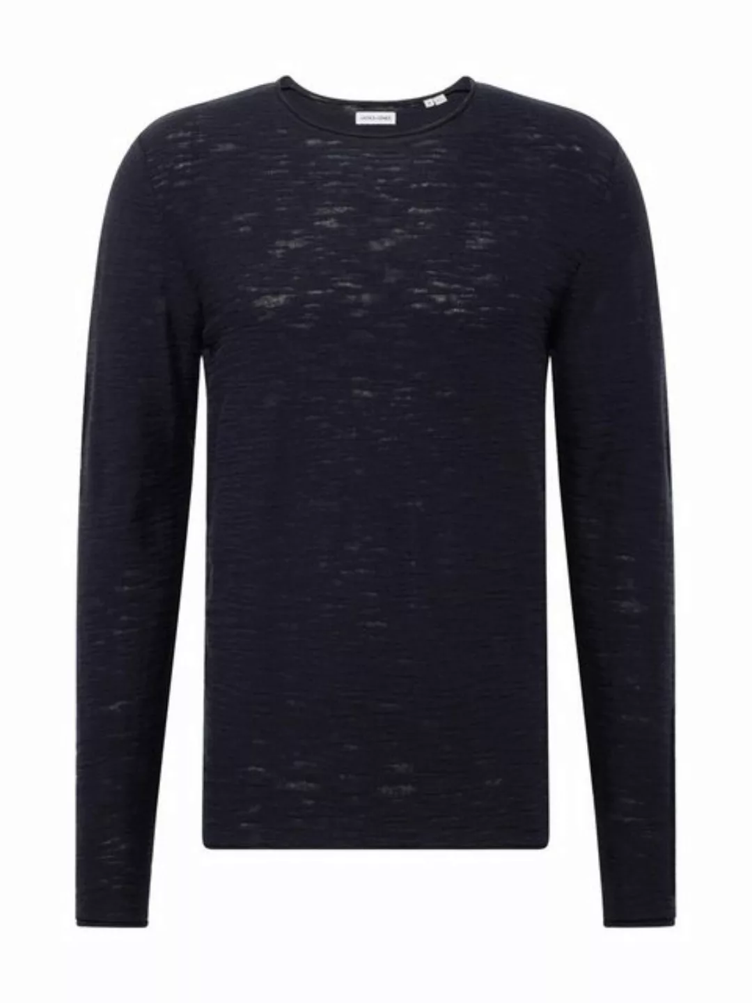 Jack & Jones Rundhalspullover (1-tlg) günstig online kaufen