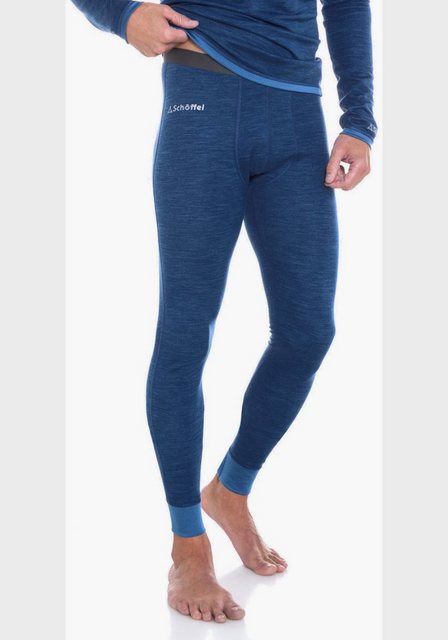 Schöffel Funktionshose Merino Sport Pants long M günstig online kaufen