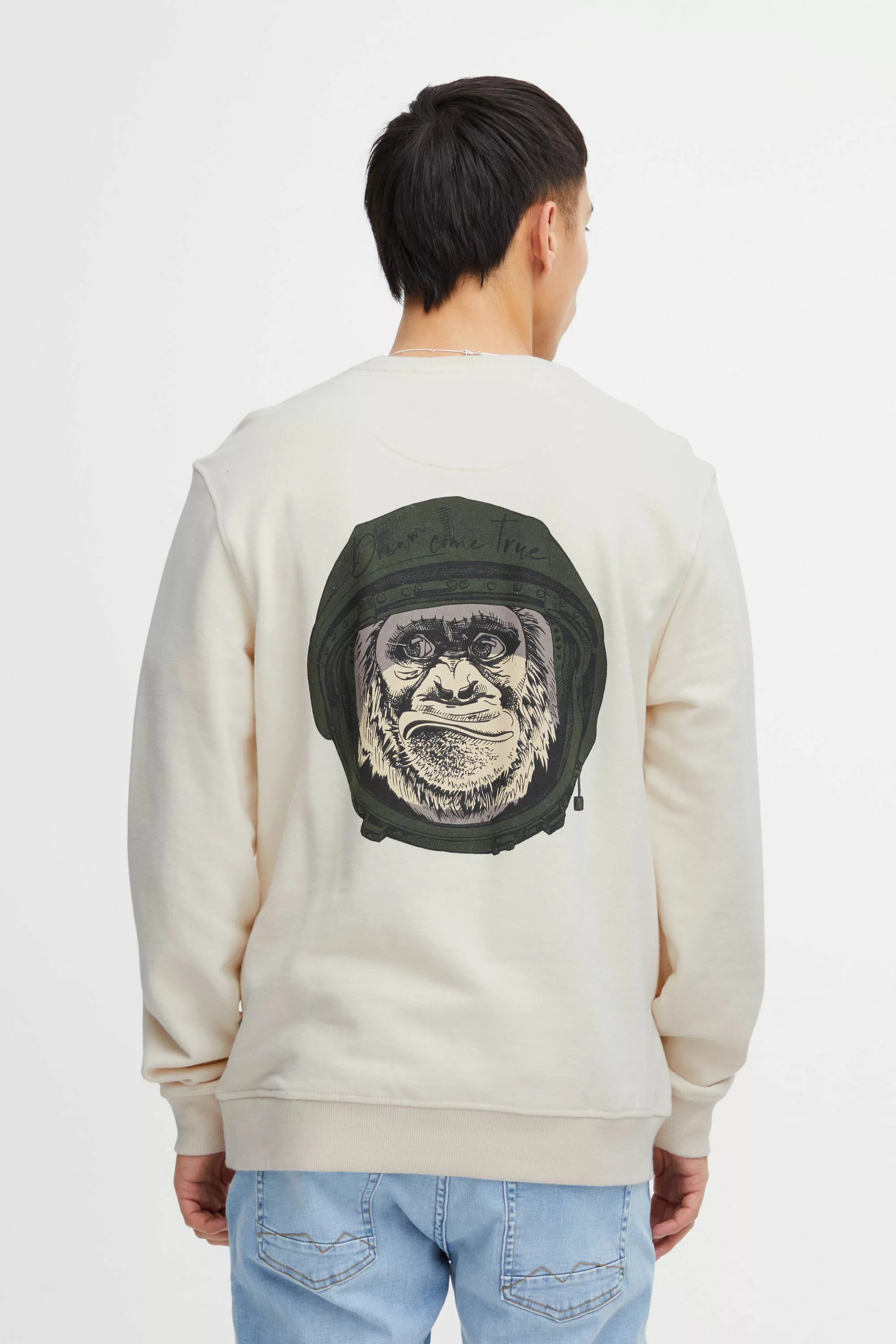 Blend Sweatshirt "BLEND BHSweatshirt" günstig online kaufen