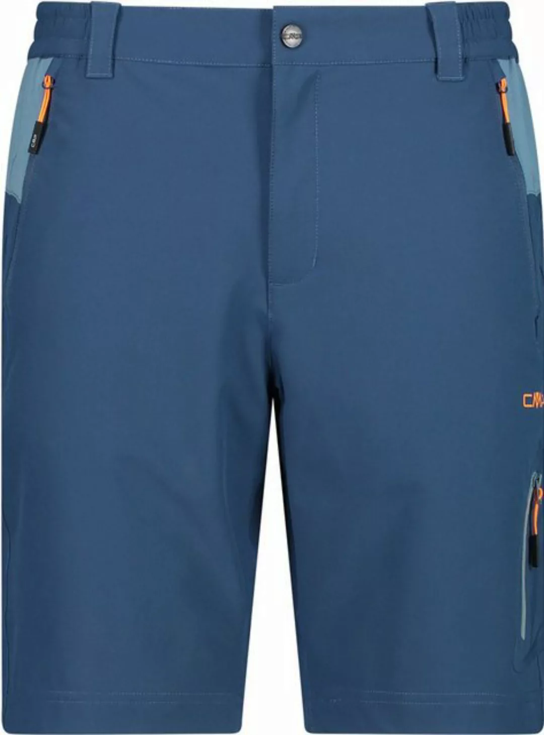 CMP Bermudas MAN BERMUDA BLUESTEEL günstig online kaufen