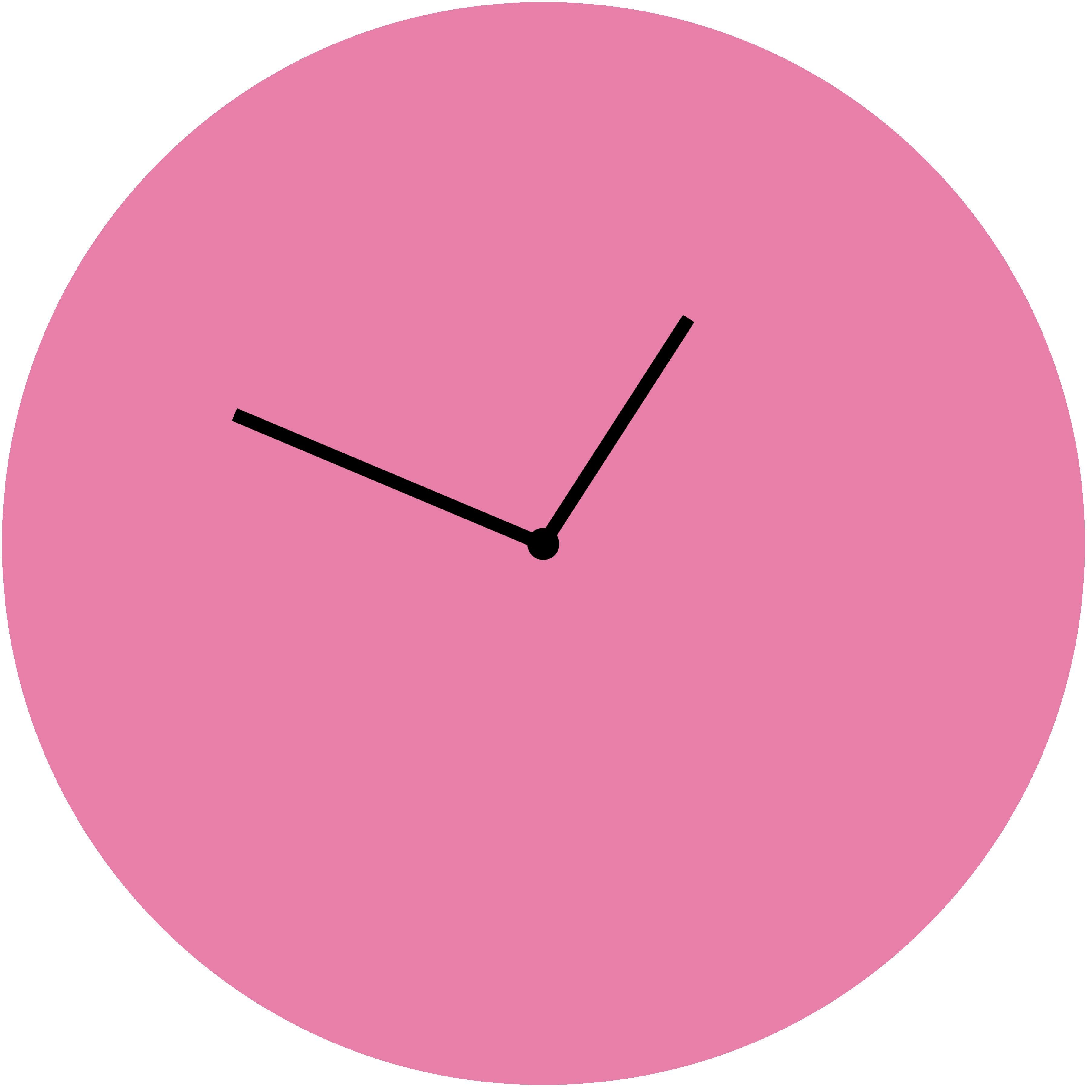 LeGer Home by Lena Gercke Wanduhr günstig online kaufen