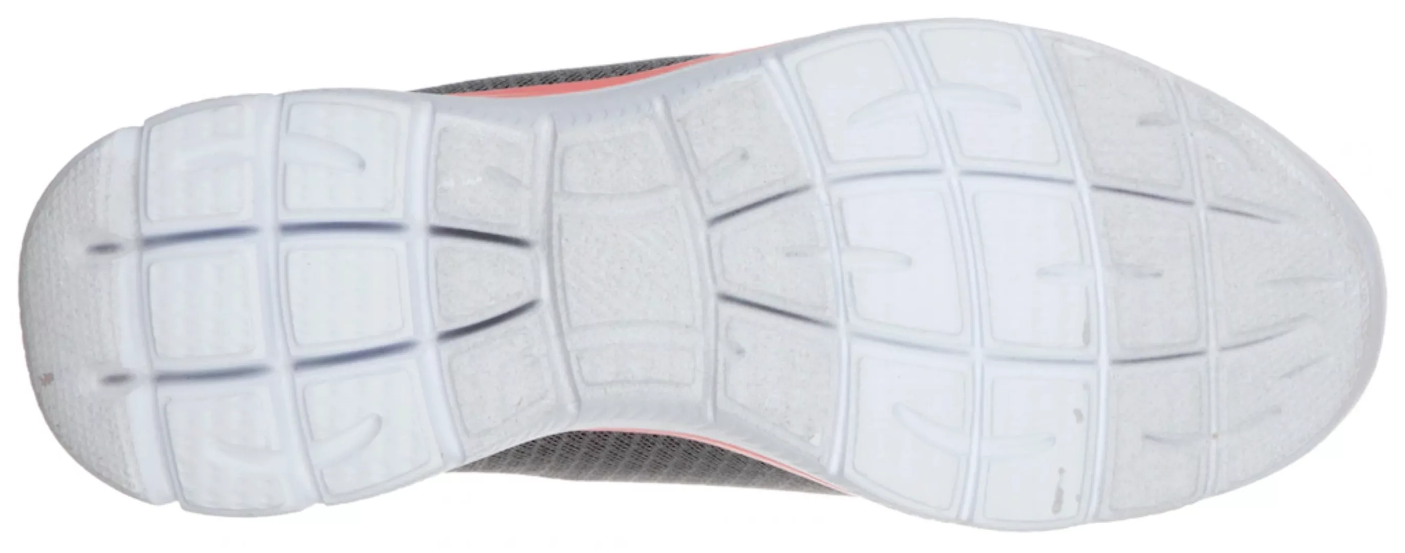 Skechers Slip-On Sneaker "SUMMITS" günstig online kaufen