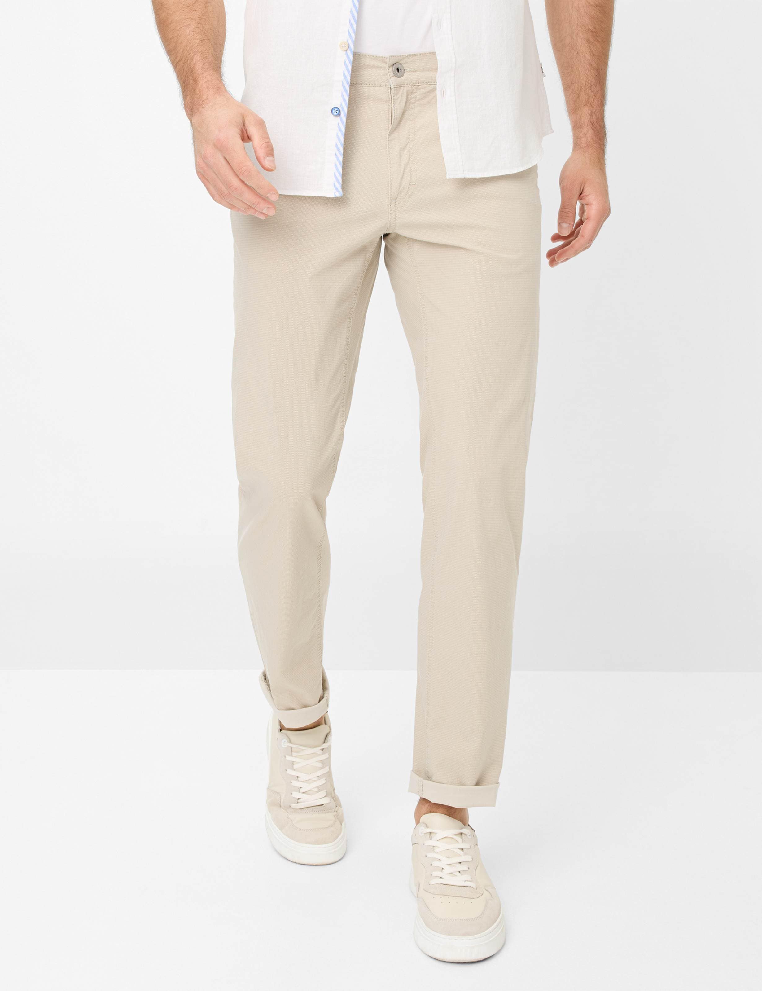 Brax 5-Pocket-Hose "Style COOPER" günstig online kaufen