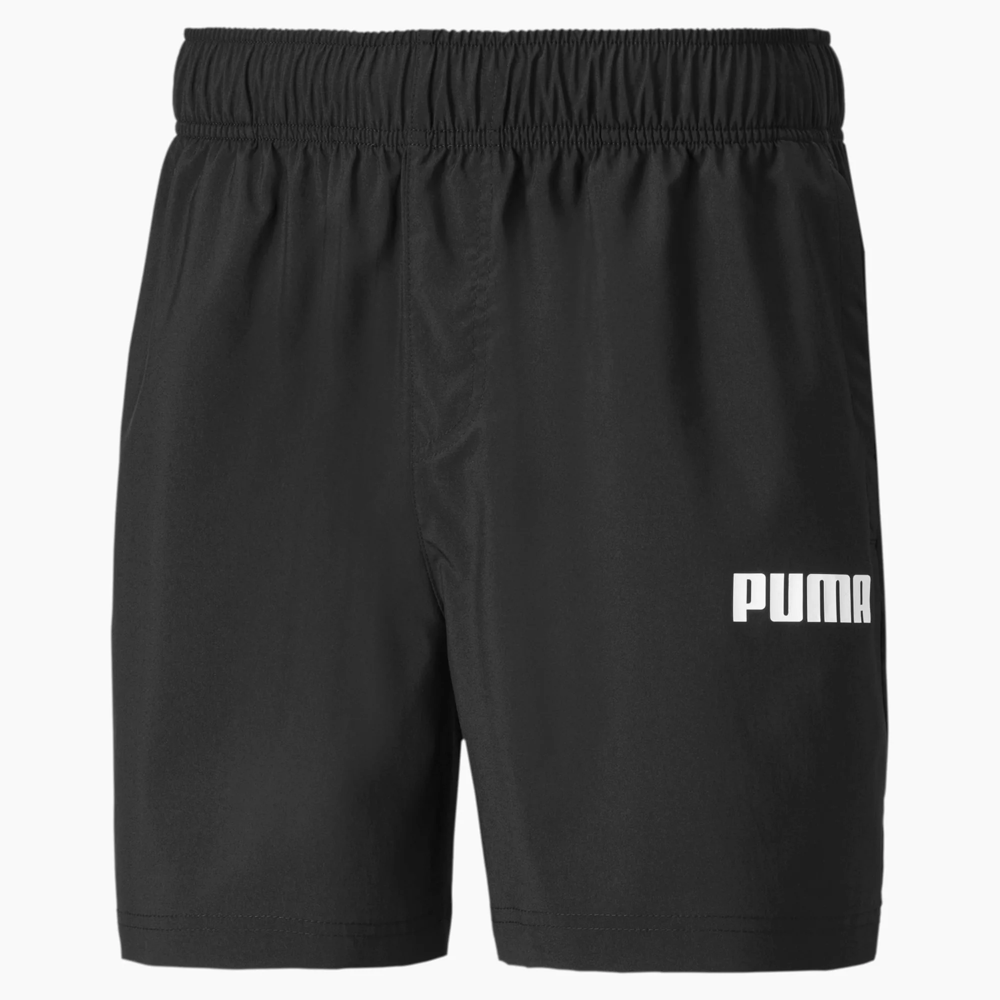 PUMA Essentials Herren Gewebte Shorts | Schwarz | Größe: L günstig online kaufen