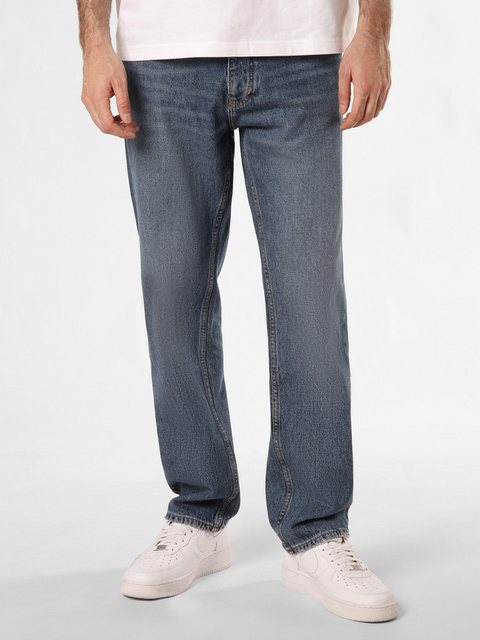 HUGO Blue Straight-Jeans Jonah günstig online kaufen