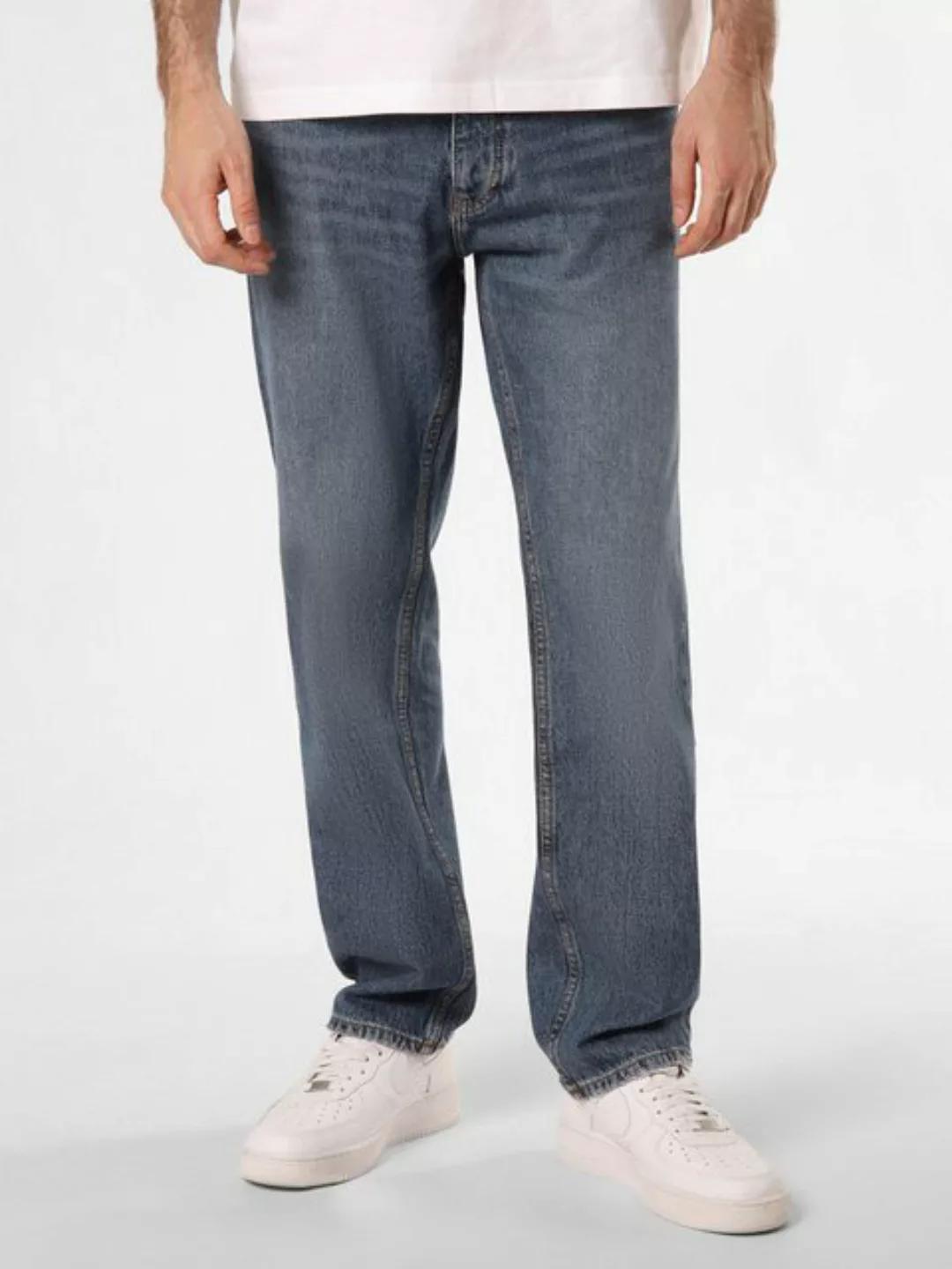 HUGO Blue Straight-Jeans Jonah günstig online kaufen