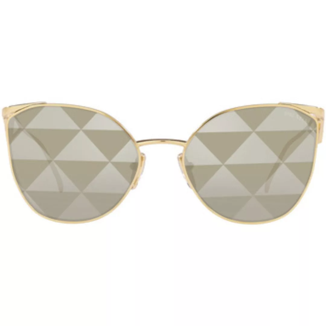 Prada  Sonnenbrillen Sonnenbrille PR50ZS ZVN04T günstig online kaufen