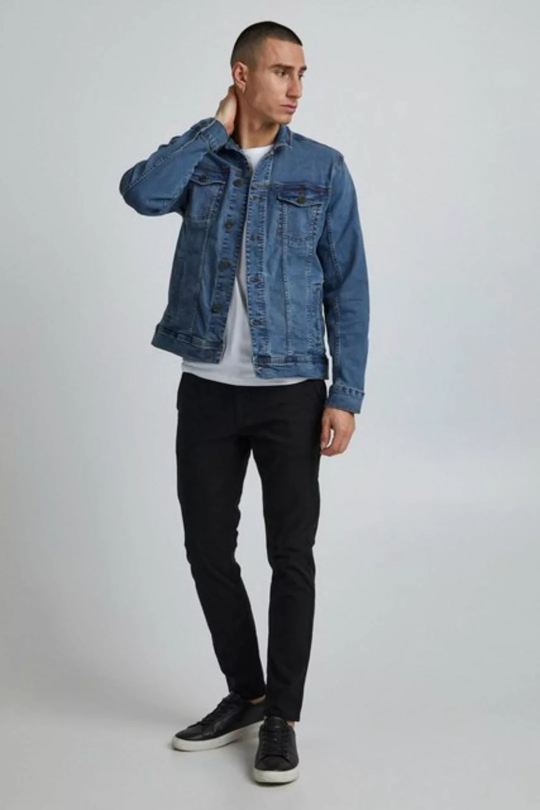 Blend Jeansjacke BLEND BHNaril günstig online kaufen