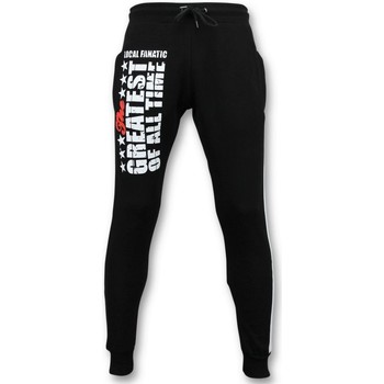 Local Fanatic  Trainingsanzüge Jogginghose Muhammad Ali günstig online kaufen