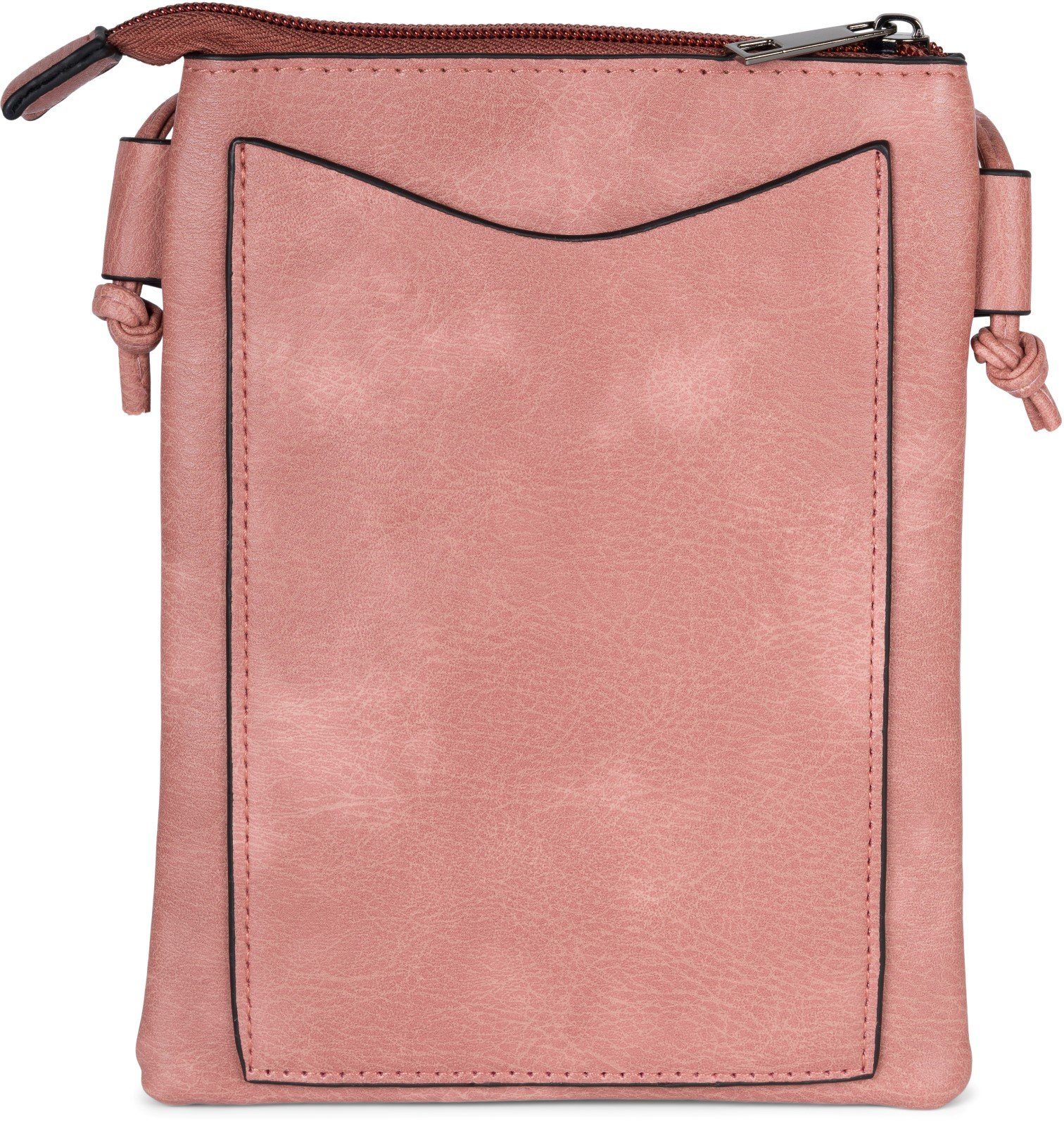 styleBREAKER Mini Bag Mini Umhängetasche mit günstig online kaufen