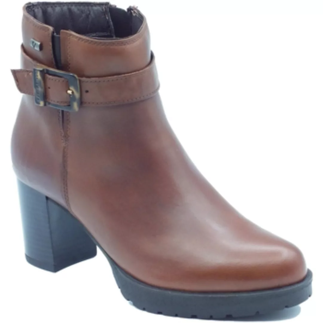 Valleverde  Ankle Boots 49362 Nappa günstig online kaufen