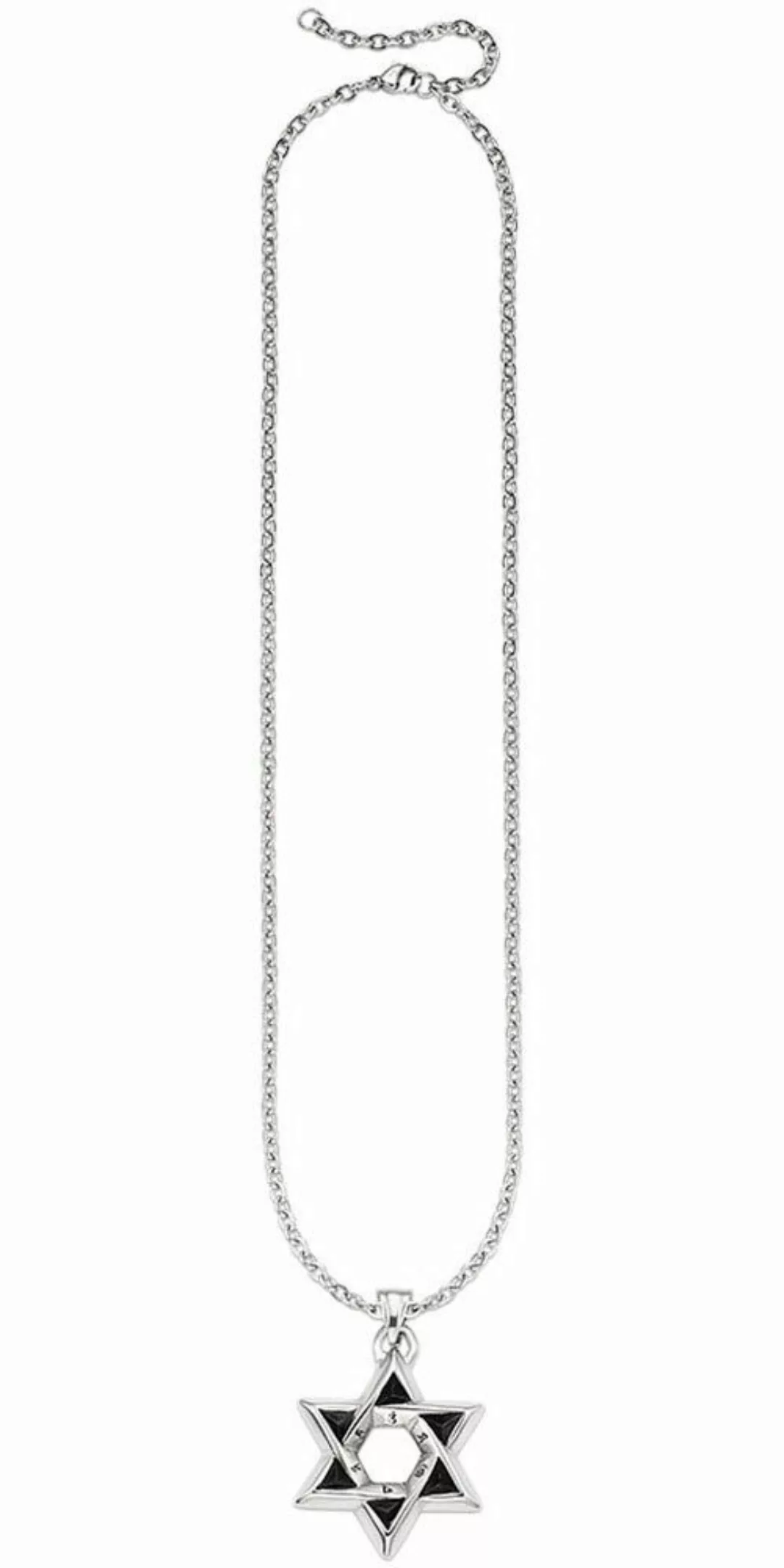 Bruno Banani Kette mit Anhänger Schmuck günstig online kaufen
