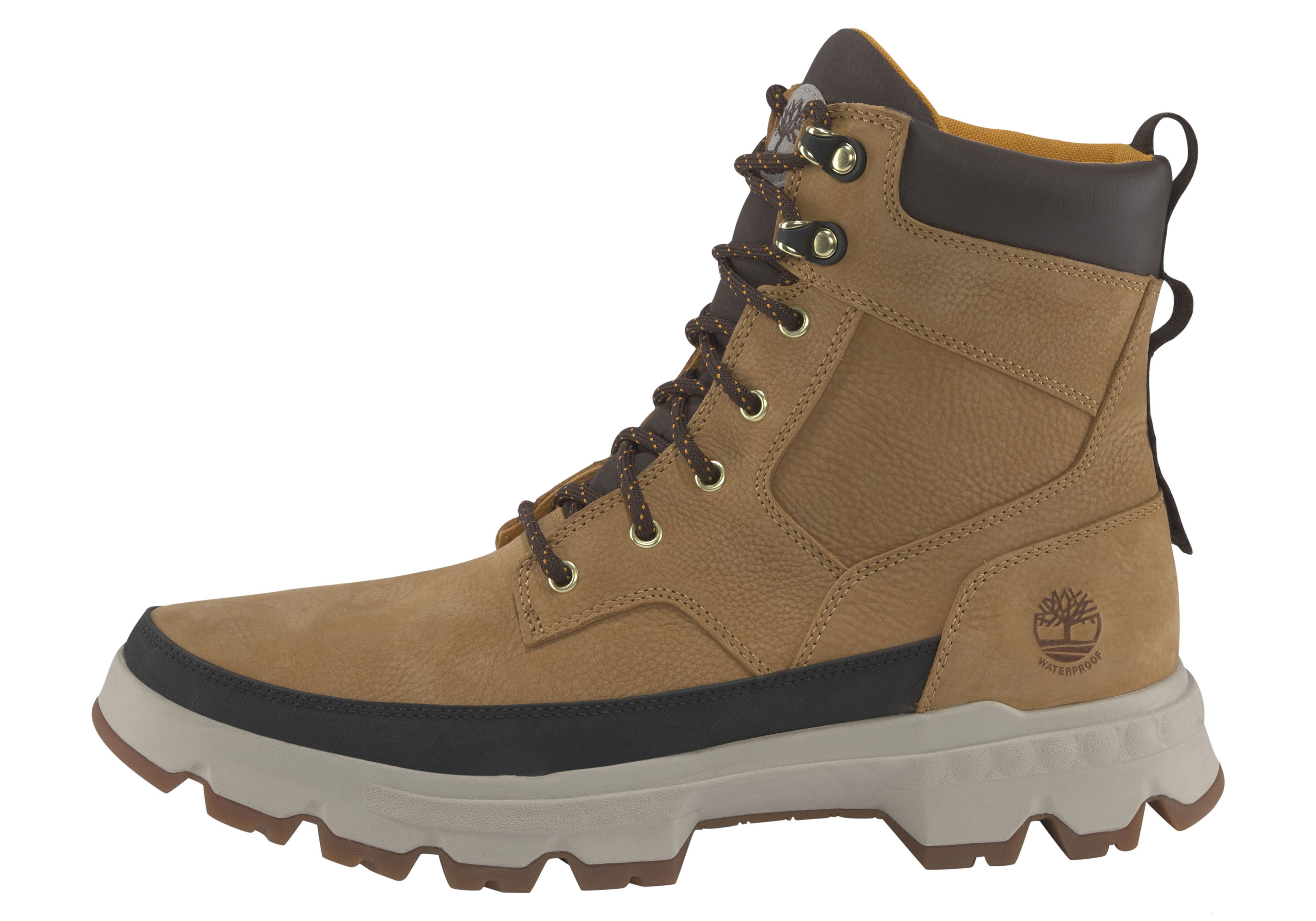 Timberland Schnürboots "TBL Orig Ultra WP Boot" günstig online kaufen