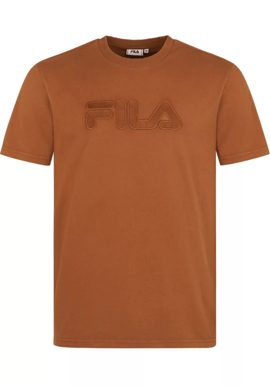 Fila T-Shirt "T-Shirt BUEK tee 1er Pack" günstig online kaufen