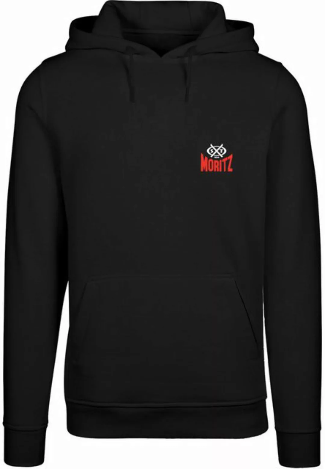 MisterTee Kapuzensweatshirt MisterTee ST Moritz Mountain Heavy Hoody (1-tlg günstig online kaufen