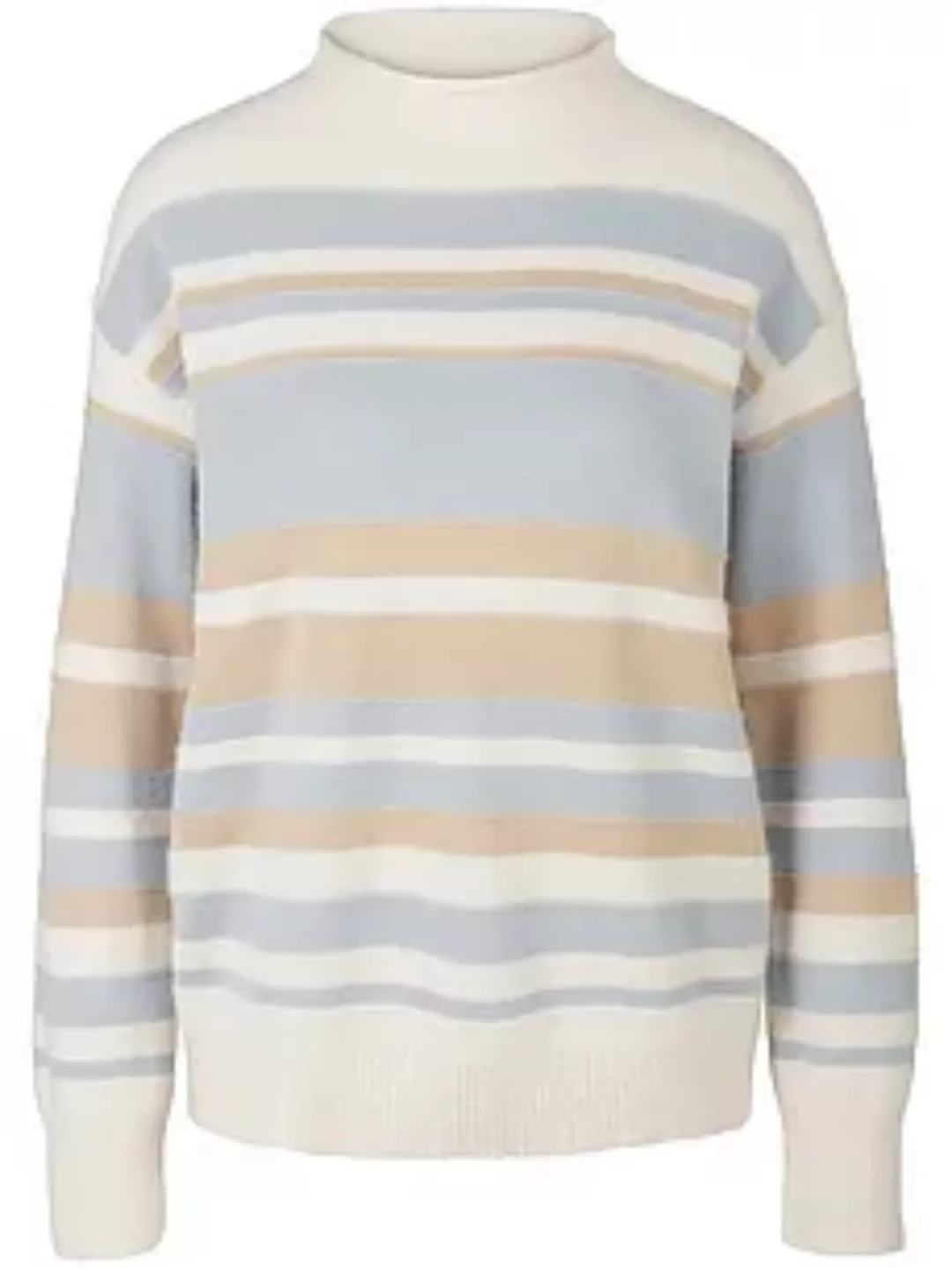 Pullover include blau günstig online kaufen