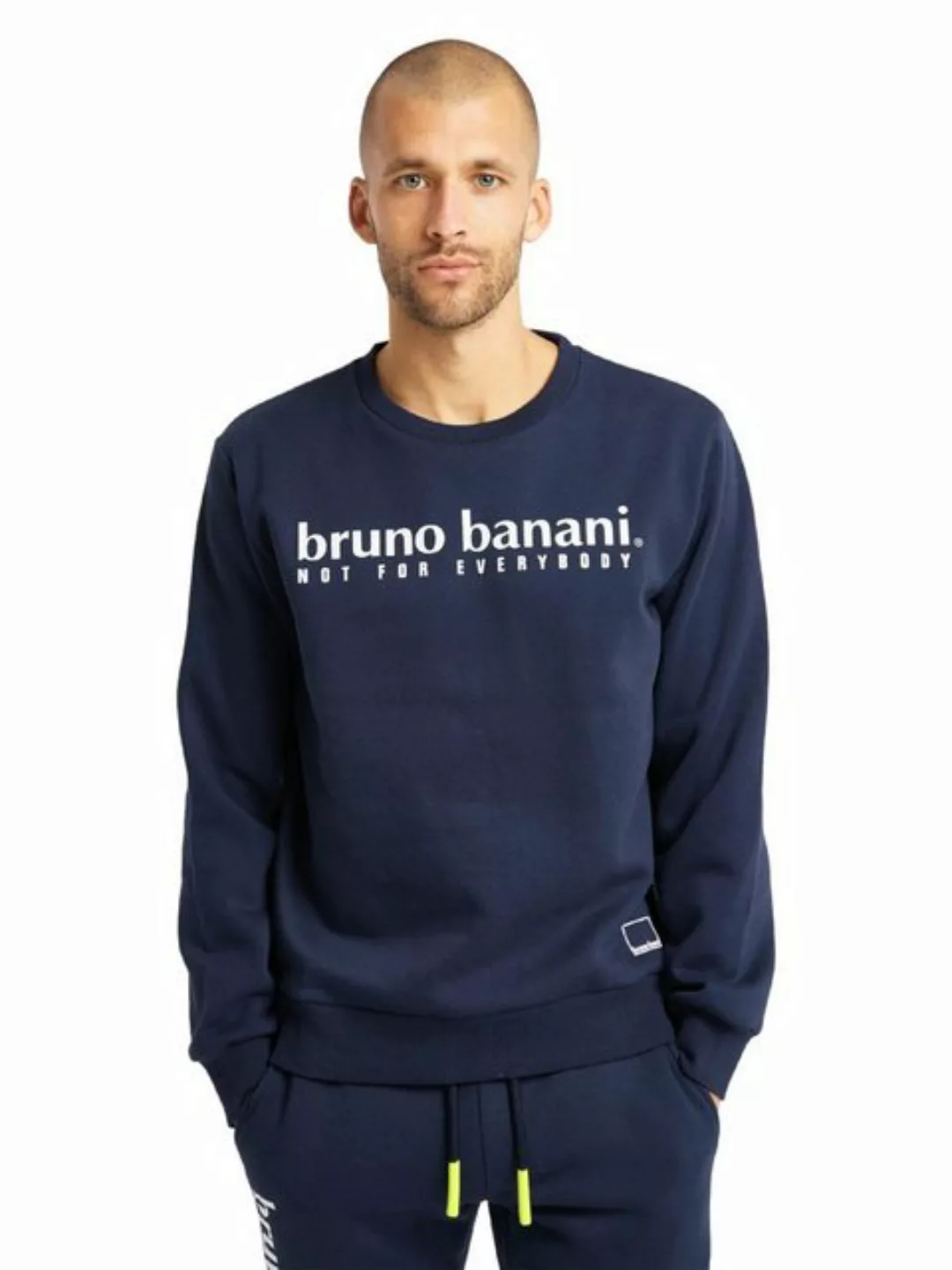 CARLO COLUCCI Sweatshirt KING günstig online kaufen