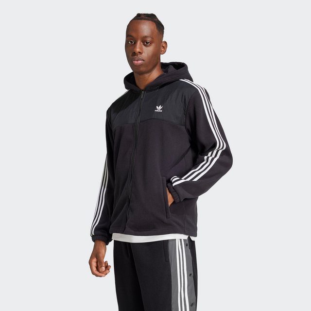 adidas Originals Kapuzensweatshirt Fleece hoodie günstig online kaufen