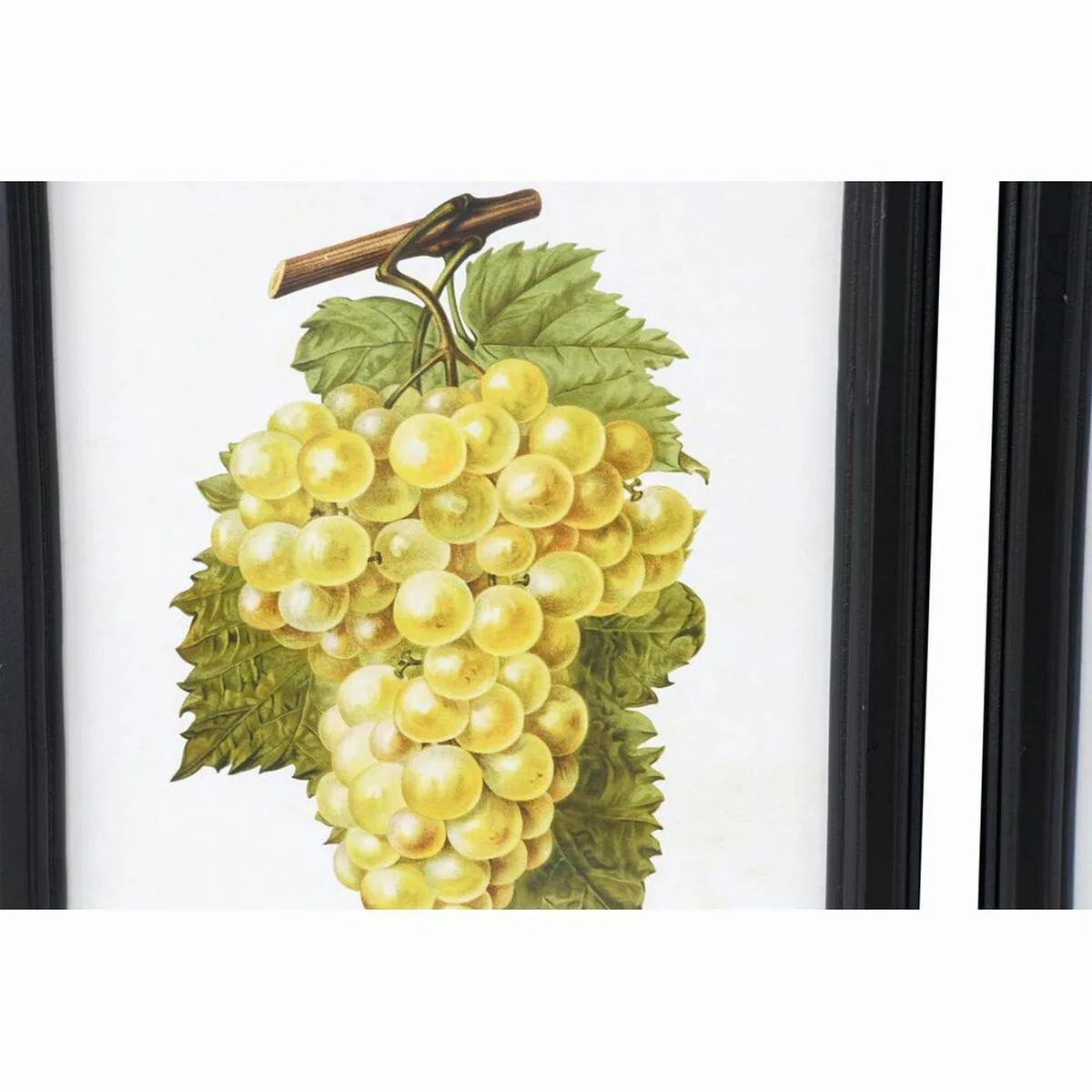 Bild Dkd Home Decor Moderne Obst (30 X 2 X 40 Cm) (9 Stück) günstig online kaufen