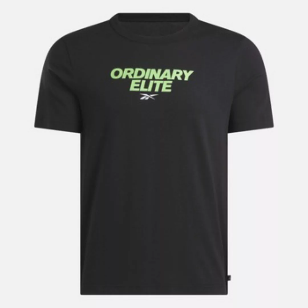 Reebok Sport  T-Shirts & Poloshirts GS BASKETBALL ORDINARY ELITE günstig online kaufen