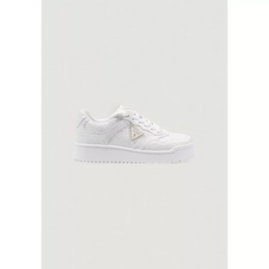 Guess  Sneaker MIRAM6 FLJMI6 FAL12 günstig online kaufen