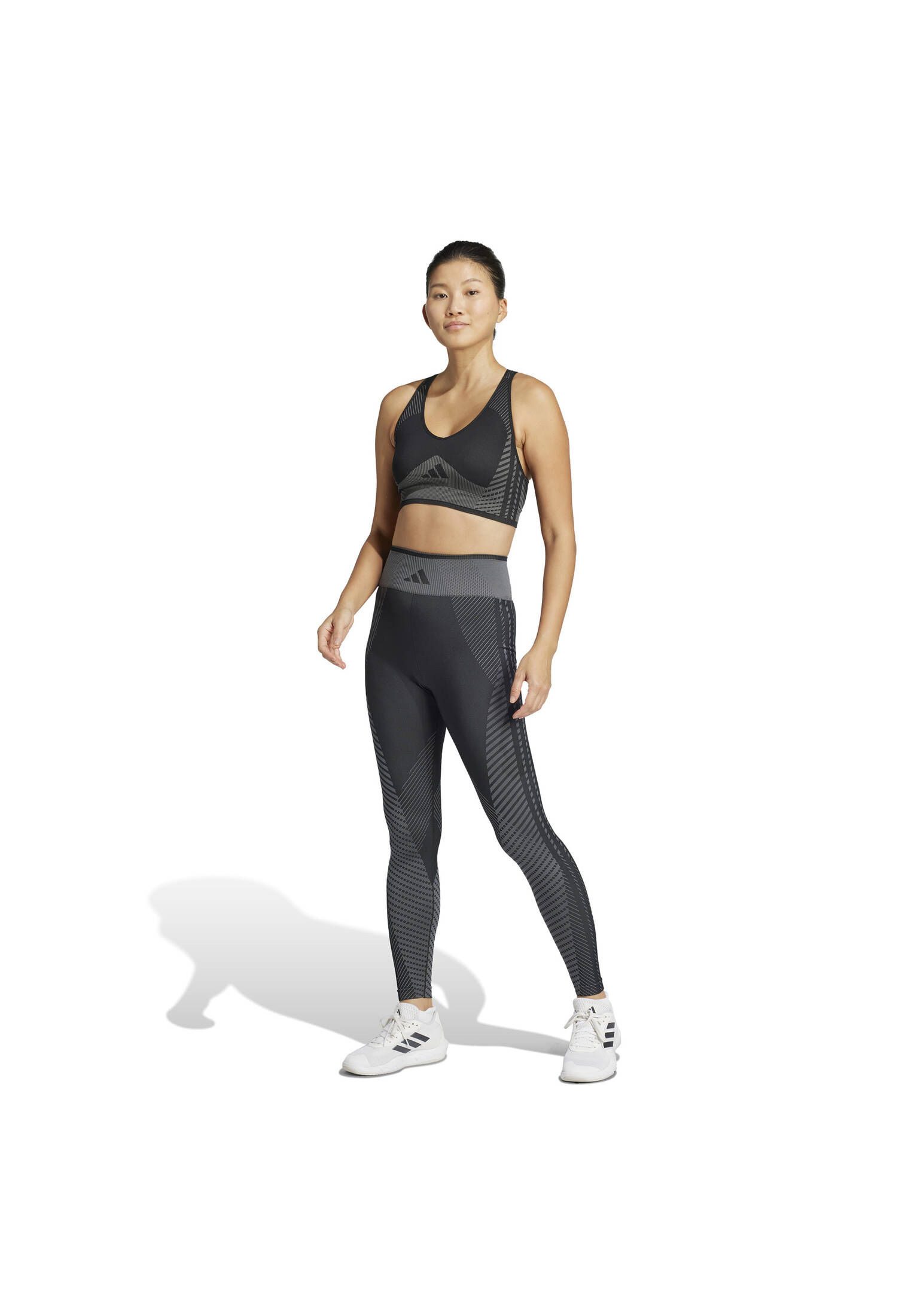 adidas Performance Trainingstights Damen Leggings Slim günstig online kaufen