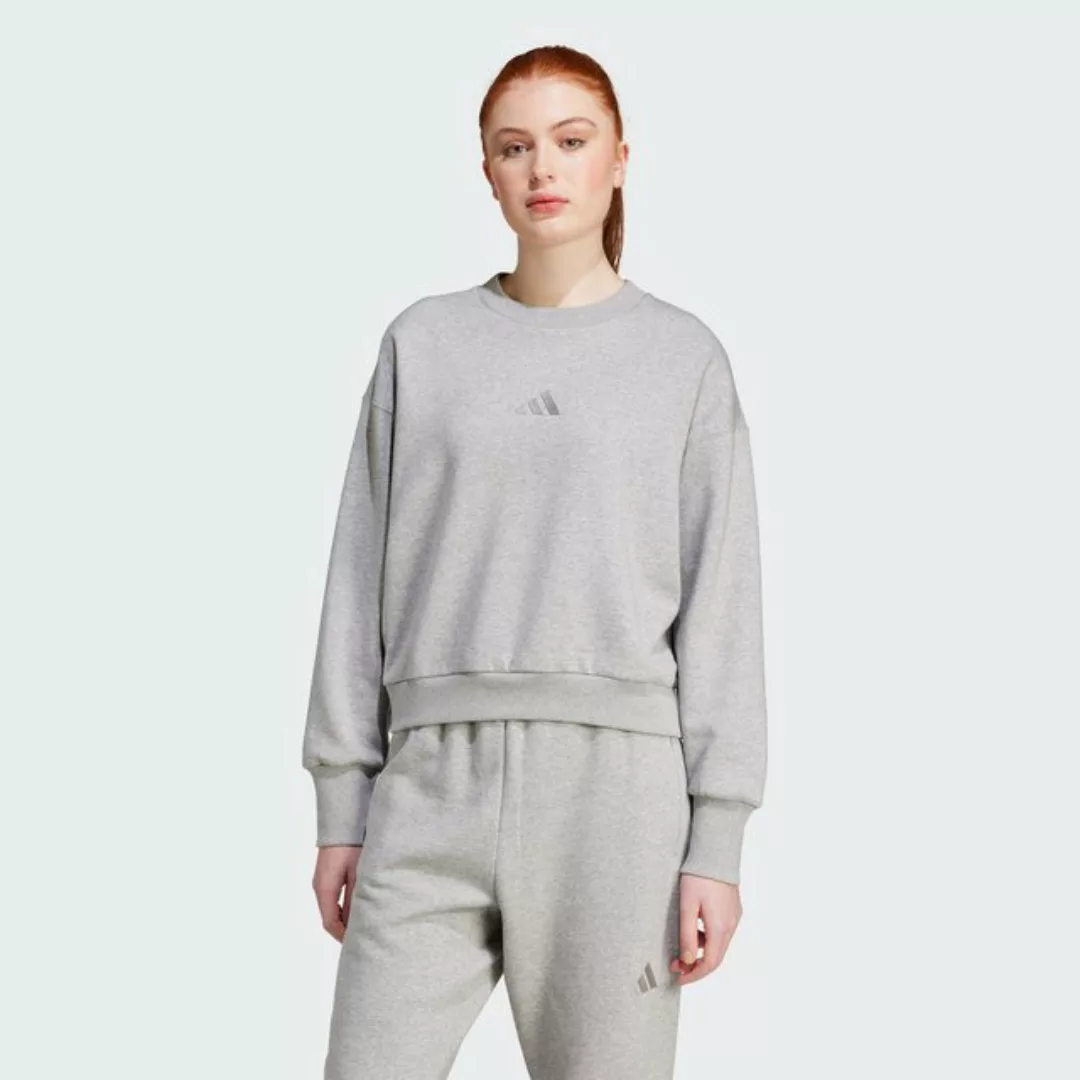 adidas Sportswear Sweatshirt W ALL SZN SWT günstig online kaufen