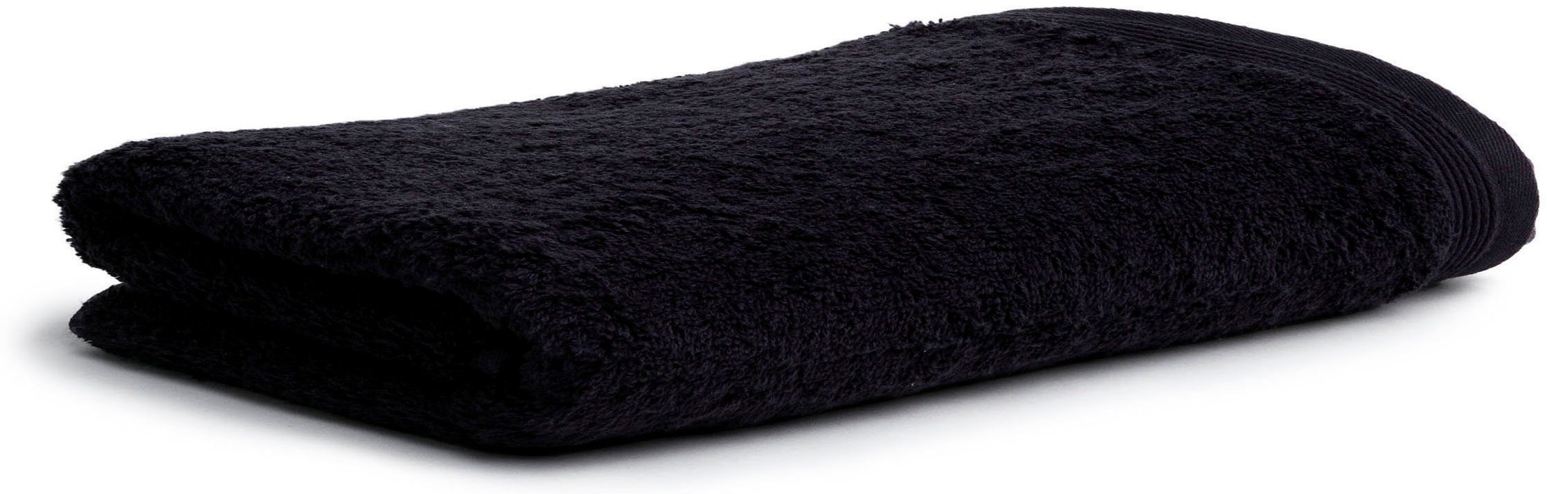 Möve Badetuch »Superwuschel«, (1 St.), Badetuch mit Bordüre, 100% Premium C günstig online kaufen