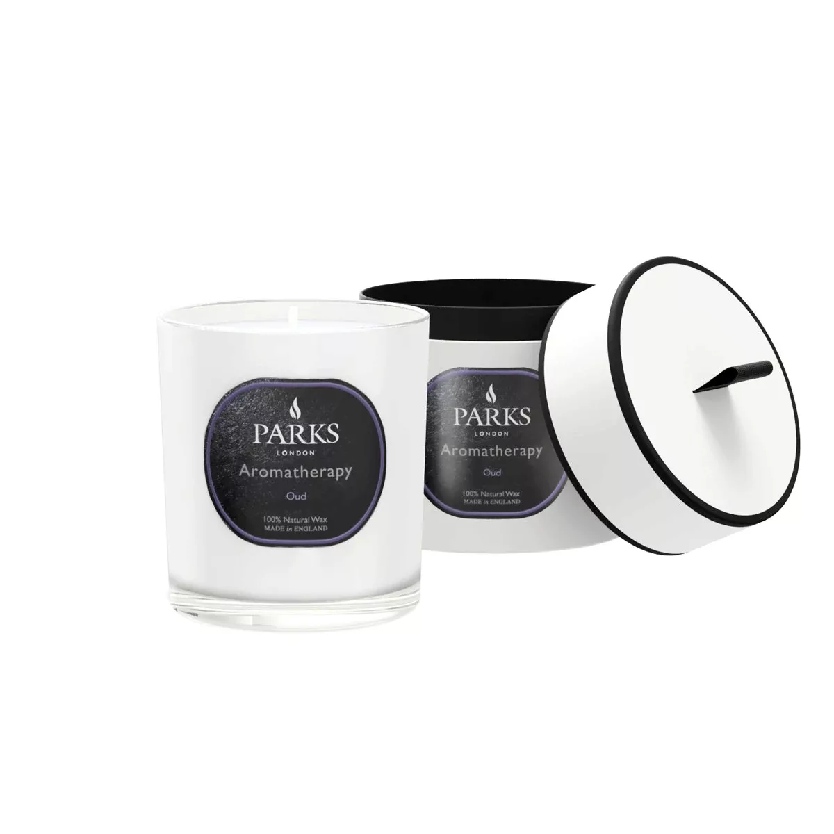 Parks London | AROMATHERAPIE - Oudh günstig online kaufen