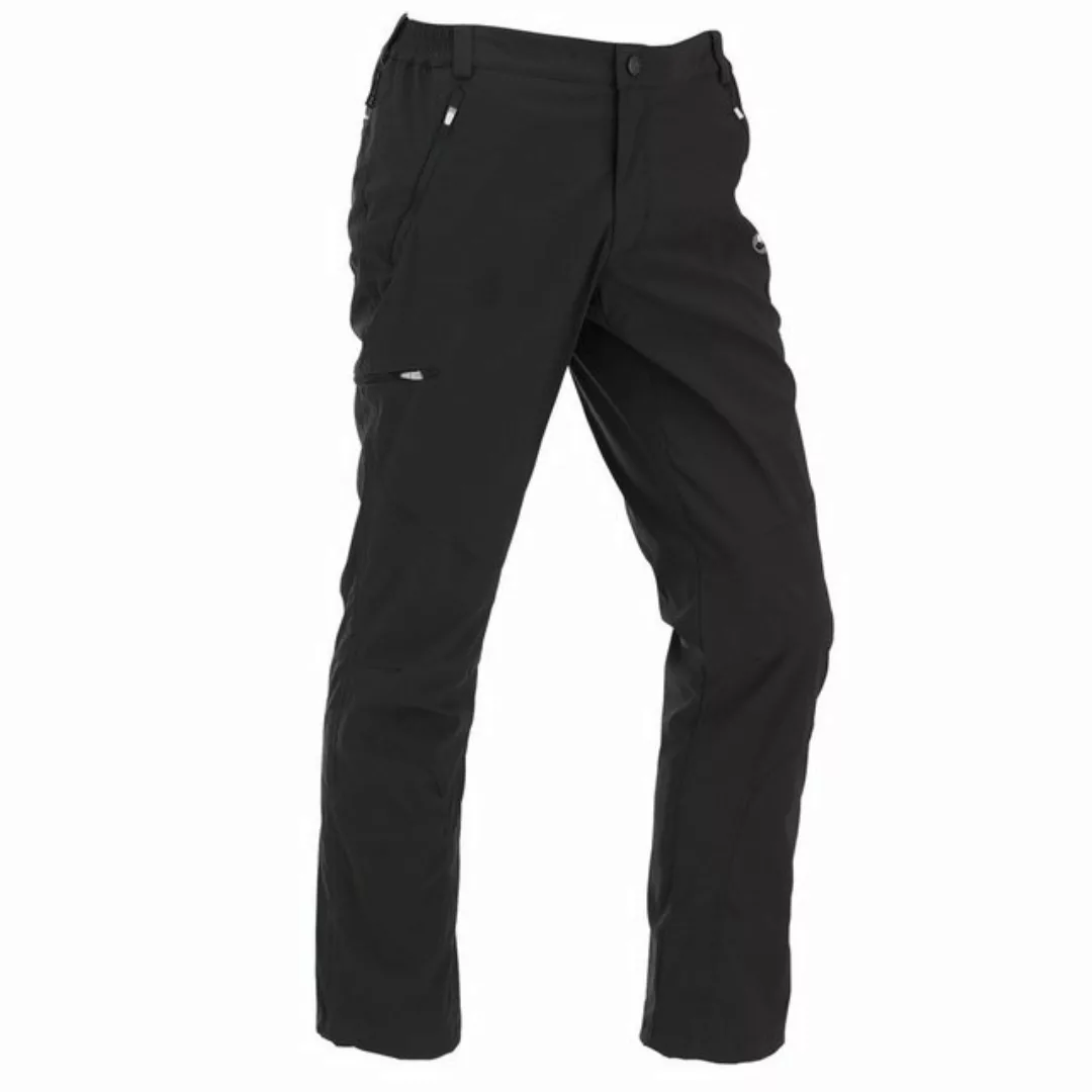 RennerXXL Outdoorhose Wallis gefütterte XXL Wanderhose Herren mit Windstopp günstig online kaufen