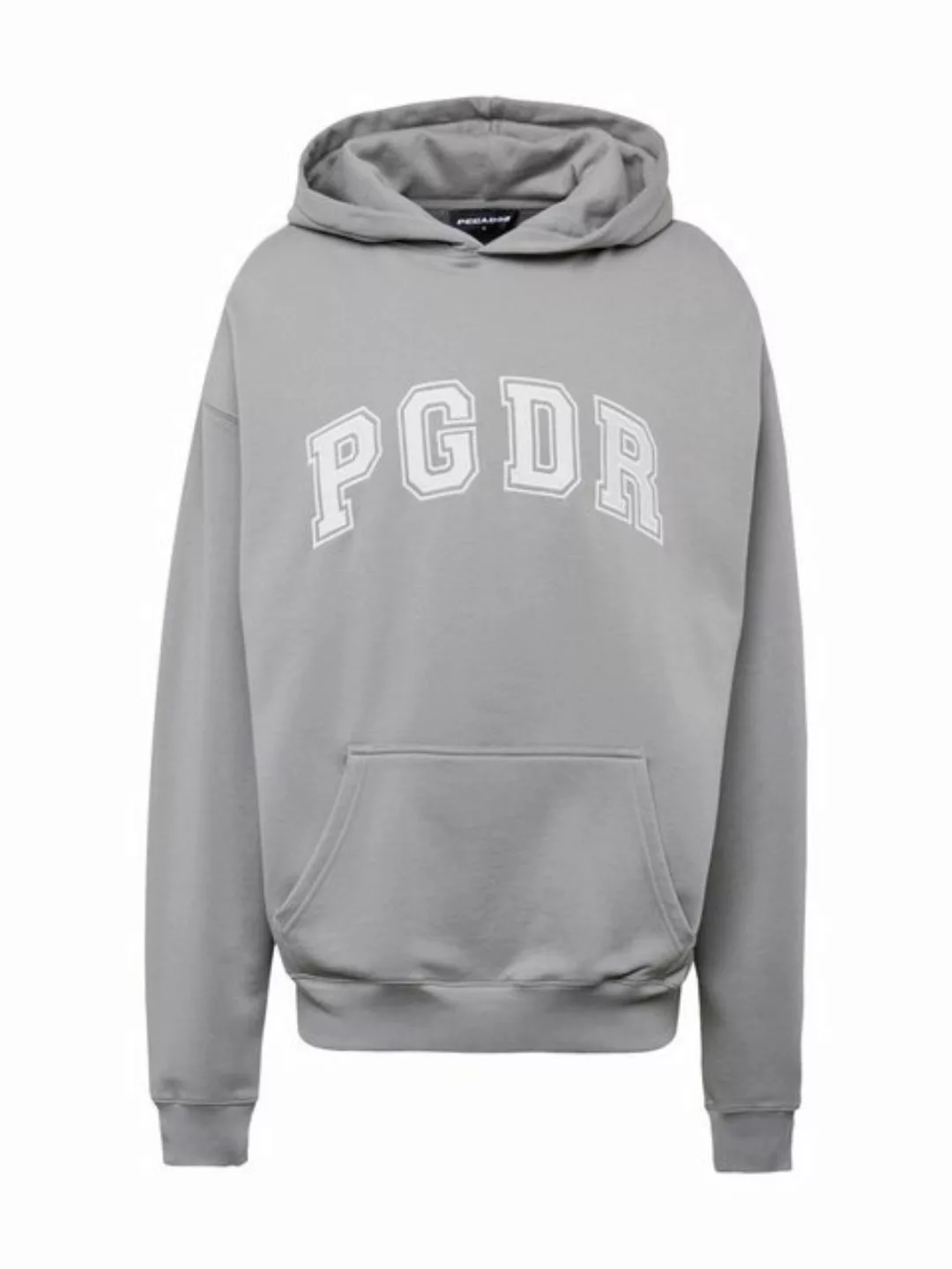 Pegador Sweatshirt CARLO (1-tlg) günstig online kaufen