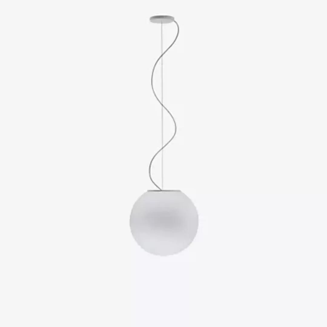 Fabbian Lumi Sfera Pendelleuchte LED, ø35 cm günstig online kaufen