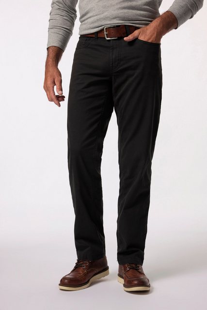 JP1880 5-Pocket-Jeans Twillhose Bauchfit 5-Pocket Regular Fit günstig online kaufen