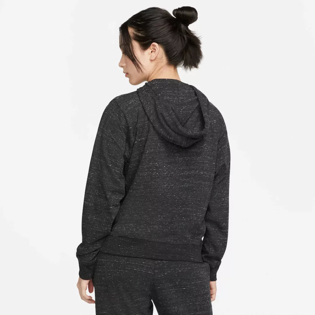 Nike Sportswear Kapuzensweatjacke "Gym Vintage Womens Full-Zip Hoodie" günstig online kaufen