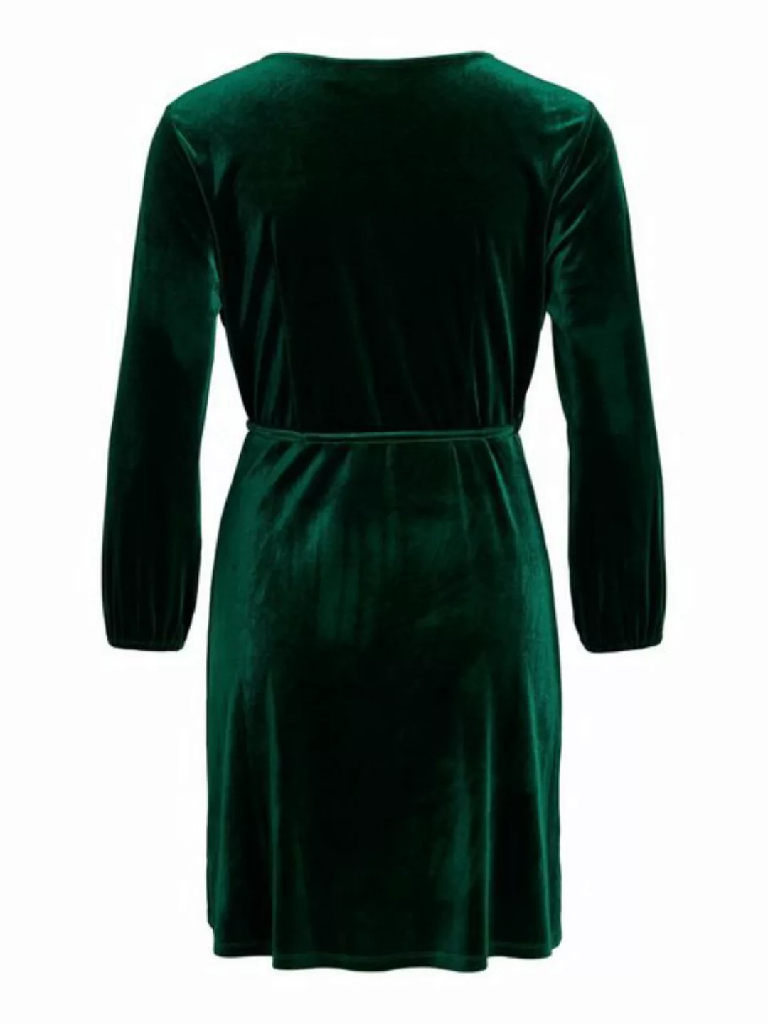 Vila Minikleid KATJA (1-tlg) Drapiert/gerafft günstig online kaufen