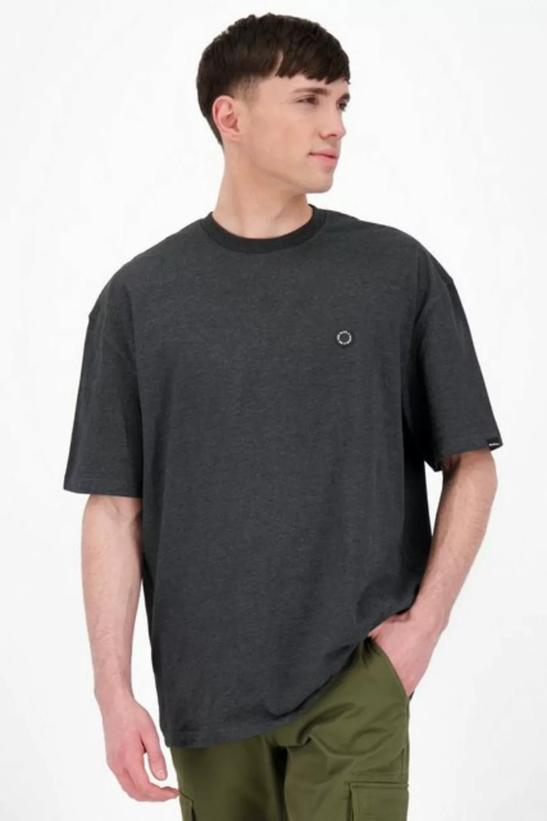 Alife & Kickin T-Shirt PittAK A günstig online kaufen